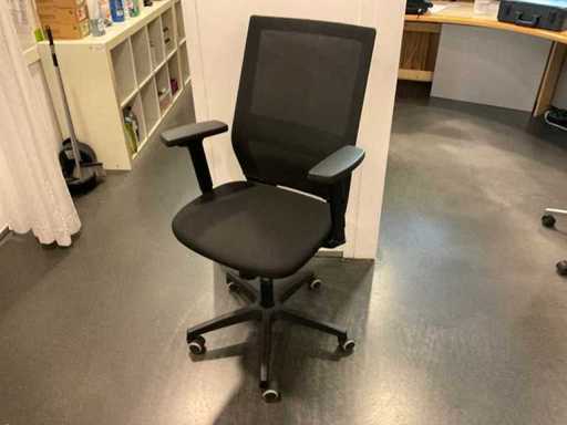 Bürostuhl
