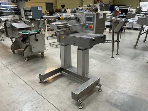 2017 Sea Dépose film Overige verpakkingsmachines