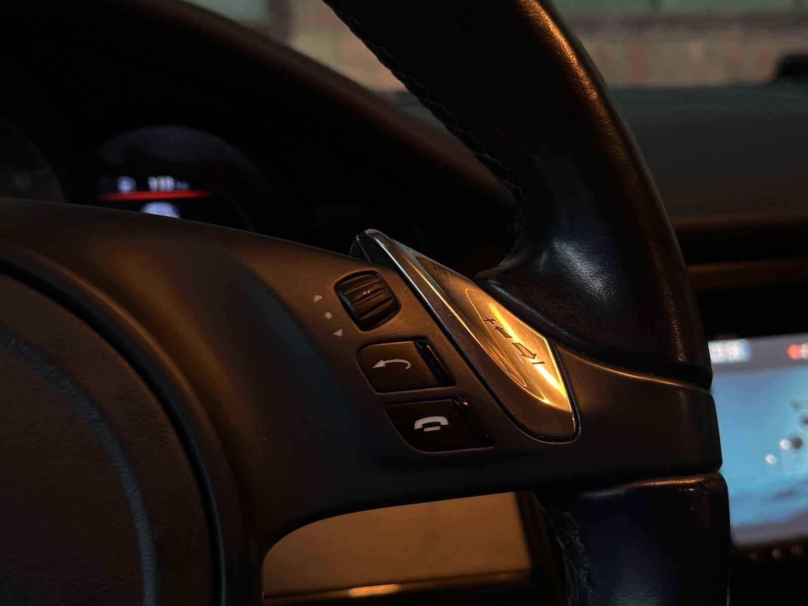 Porsche Panamera 4S 4.8 V8 400pk 2009