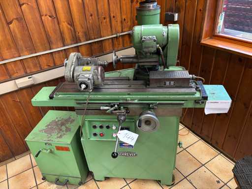 SCHREYER Tool Grinding Machine