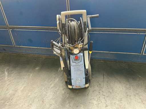 Nettoyeur haute pression Kränzle Profi 160 TST 2022