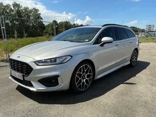 2022 Ford Mondeo 2.0 Hybrid ST Line Personenauto
