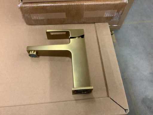 Karo – Beckenmischer