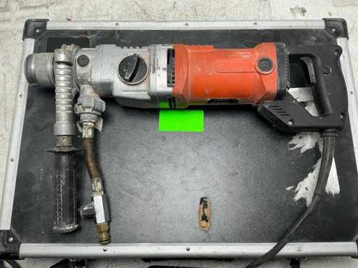 2018 Carat A1821N Diamond Drilling Machine 75mm