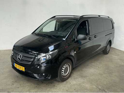 Mercedes - 114 CDI - Vito - Commercial vehicle