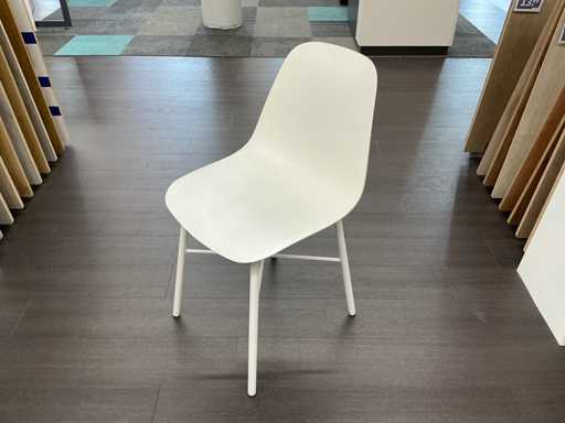 Crassevig - Sedia da pranzo (8x)