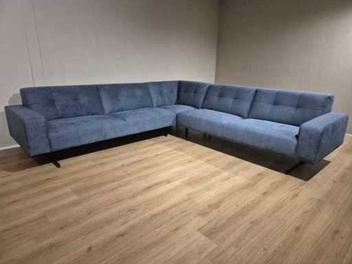 Montel - Traffic - Corner sofa - New 