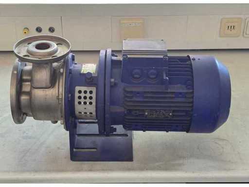 KSB - ETACHROM BC 40-125 / 402 - 2001 - Ketel