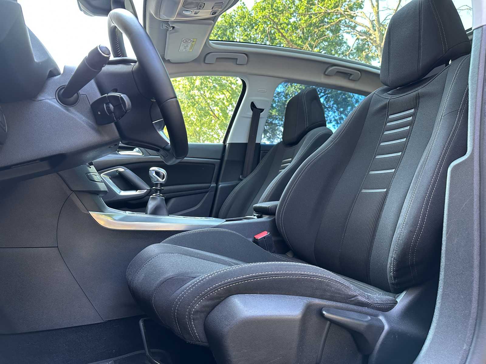 Peugeot 308 1.6 THP Blue Lease Premium 154pk 2014, 3-TGR-06