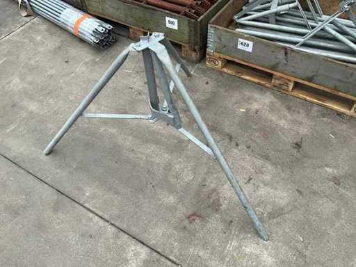 3-Pick for screw punch (6x)