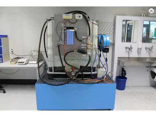 PURION - Water Treatment