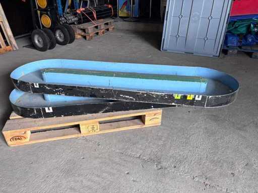 Entenfänger für Kinder (2x)