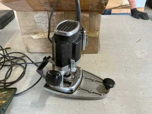Elu Mod 31 Bovenfrees
