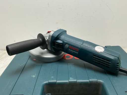 2018 Bosch GWS 880 Angle grinder 125mm