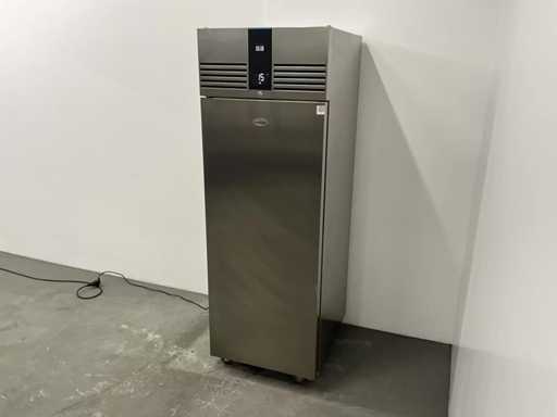 Foster - 41-106 EP700L - Mobile Stainless Steel Refrigerator