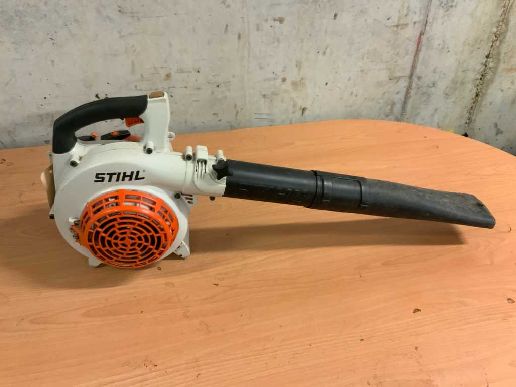 Stihl 2024 sh85 price