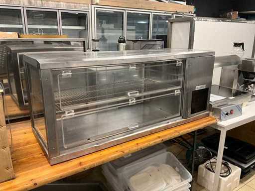 Vitrine réfrigérée Gamko AV/MS