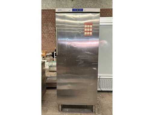 Liebherr ProfiLine - RVS horeca koelkast