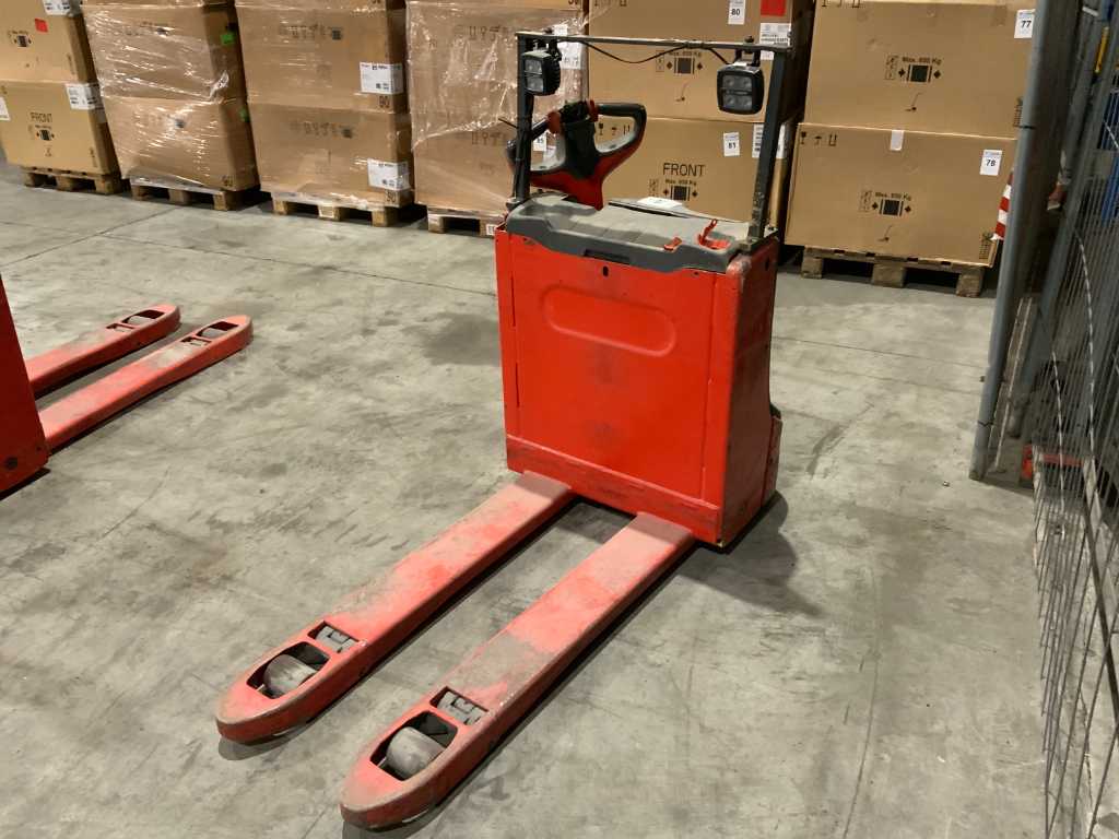 Electric pallet truck (61015-46)