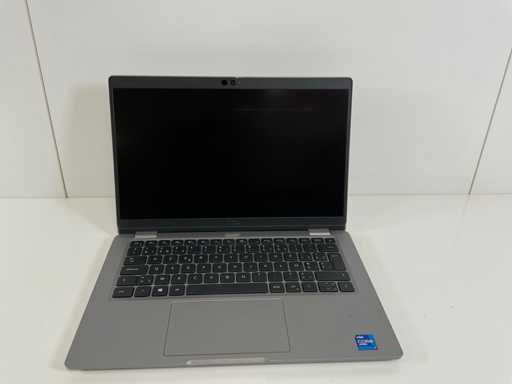 Dell Latitude 5320 13.3”, Core(TM) i7 11th Gen, 16 GB RAM, 512 GB NVMe Laptop