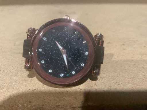 Elmora Stardust Armbanduhr (100x)