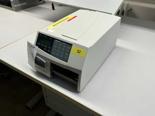 Intermec PF4i Label printer