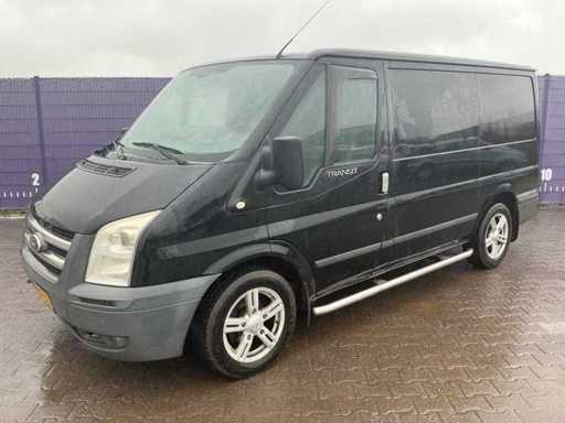 2010 - Ford - Transit - 260S 2.2 TDCI EconEd - Commercial vehicle