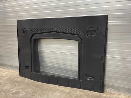 GSE Mounting plate 1685/1020 (11x)