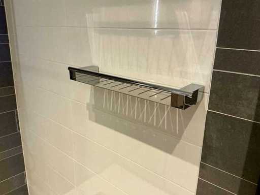 Geesa - Soap Holder