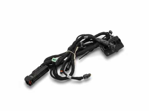 Kit de câbles pour faisceaux de câblage Volvo Penta IPS EVC 2.0 - 23774262