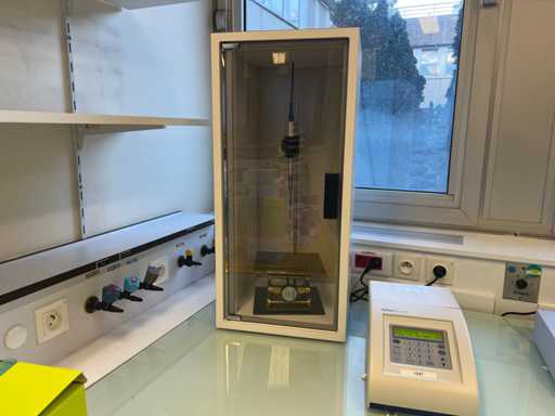 Fisherbrand - FB120 - Sonicator