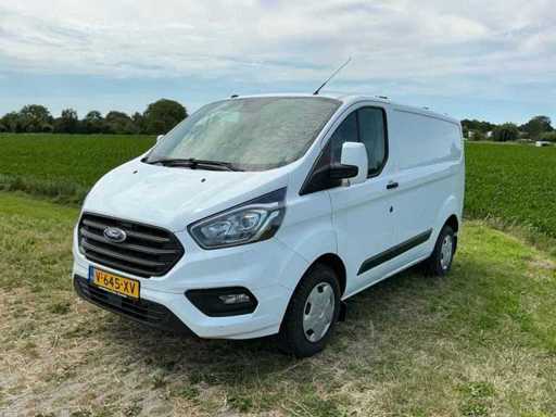 2019 Ford Transit Custom 280 2.0 TDCI L1H1 Tr Bedrijfswagen