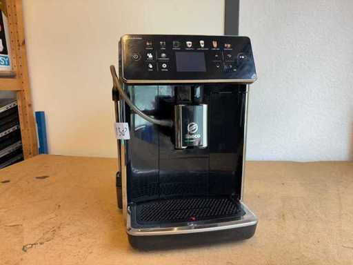 Saeco GranAroma SM6580/10 Volledig Automatische Espressomachine