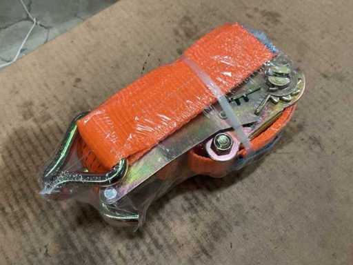Torso CL0510 5T10M Ratchet Strap
