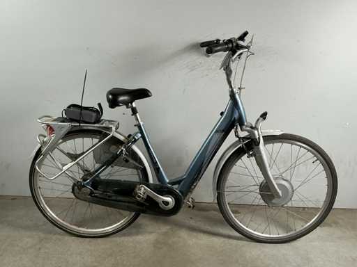 Sparta Ion XGT Electric Vélo Femme