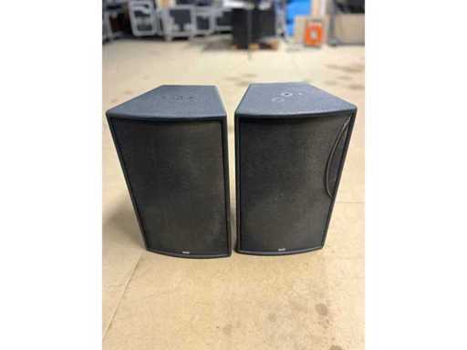 NEXO - EPS10 - Speakers (2x)