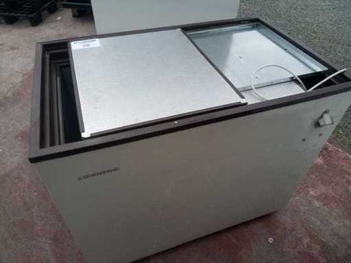 Liebherr -Freezer top loader