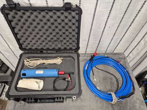 SERCEL - MATS LT - Unterwasser-Akustikmodem