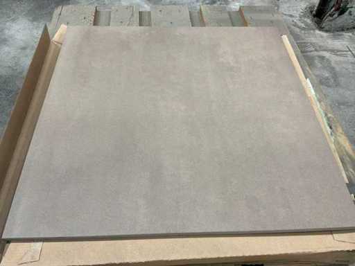 Mosa Terra Red Beige (271) Bodenfliesen (60x60 cm, 97m²)