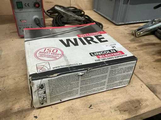 Lincoln LNM 309LSi Electrode Welding Wire