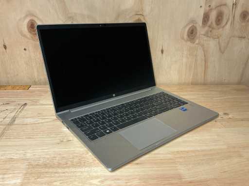 Ordinateur portable - HP - Ordinateur portable HP ProBook 450 G8