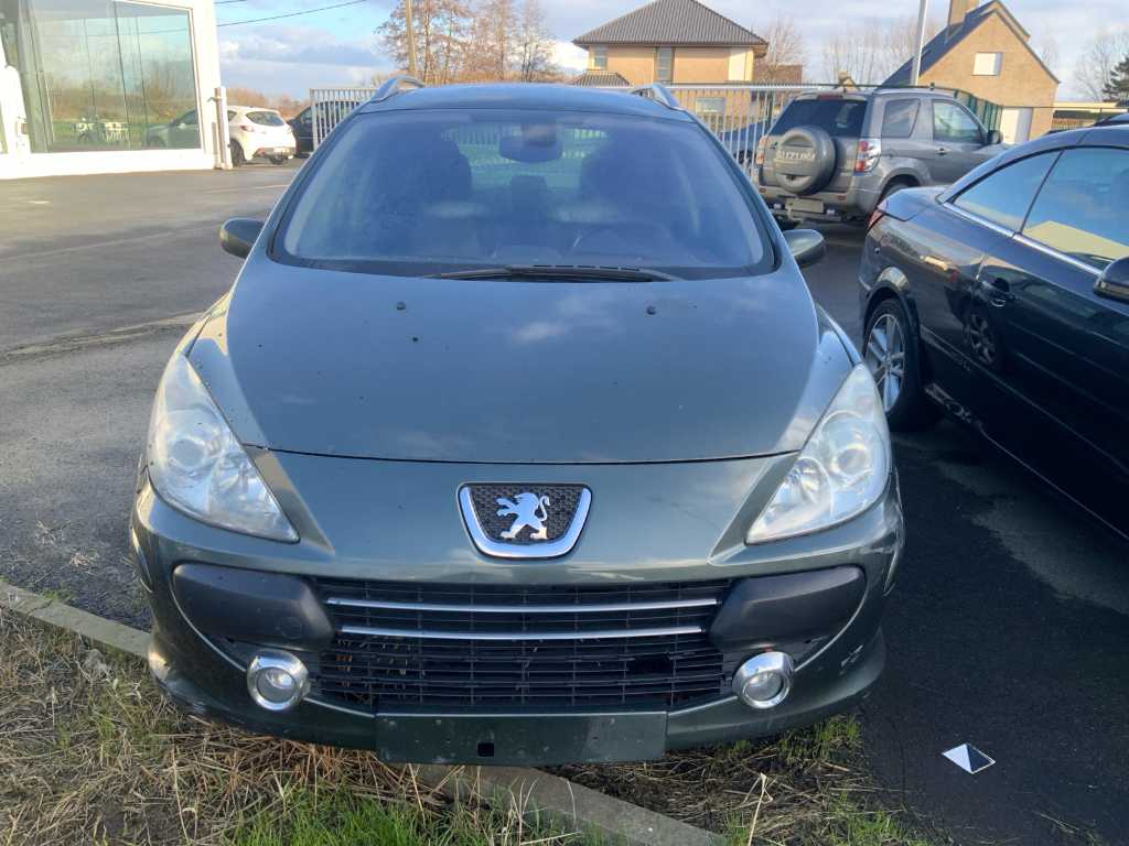 peugeot 307 sw used – Search for your used car on the parking