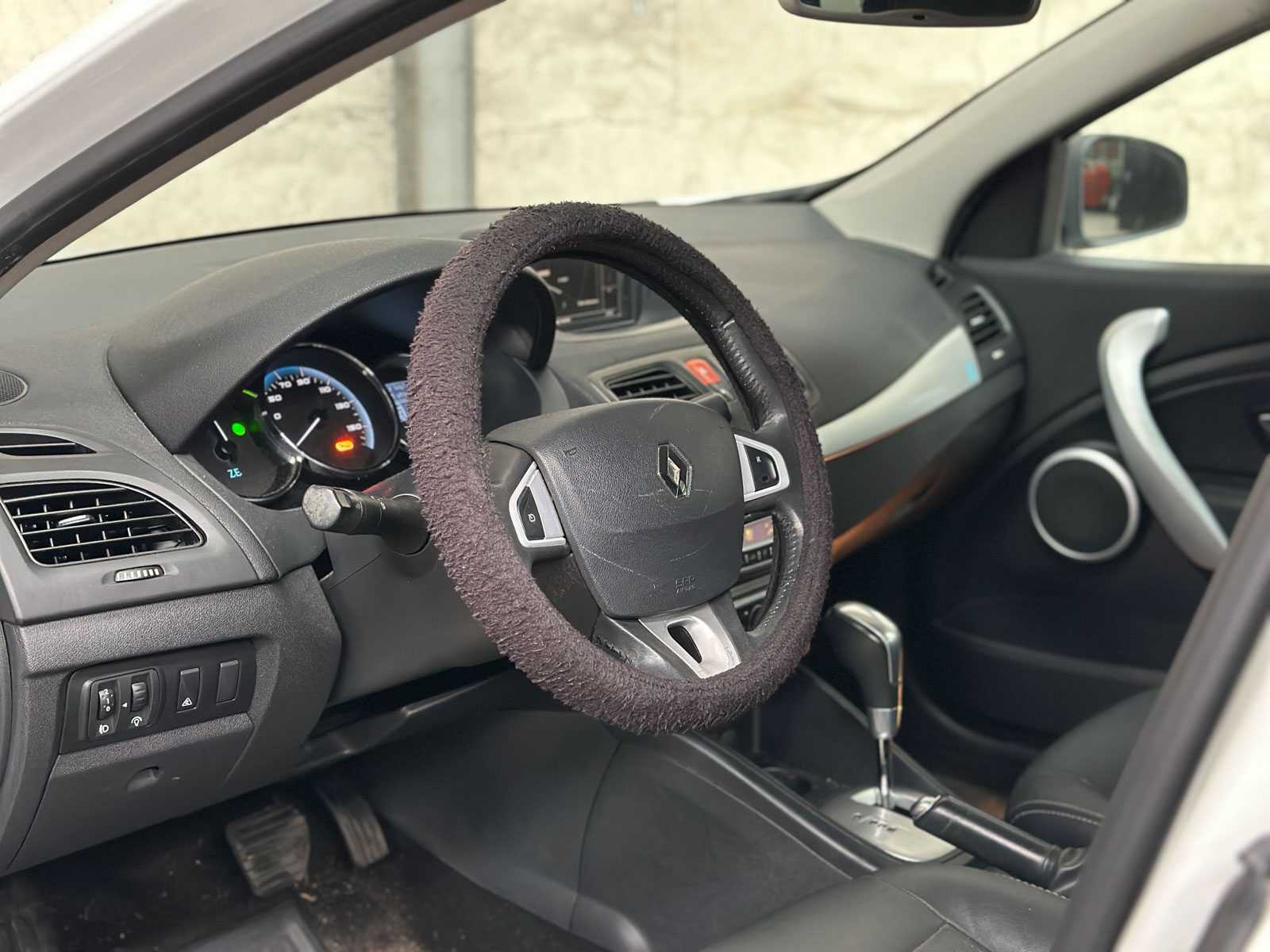 Renault Fluence Z.E. Dynamique (ex Accu) 68pk 2012, 38-TBX-9