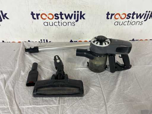 AEG AP31CB21TG 3000 – Akkuloser Stabstaubsauger – 40 Minuten