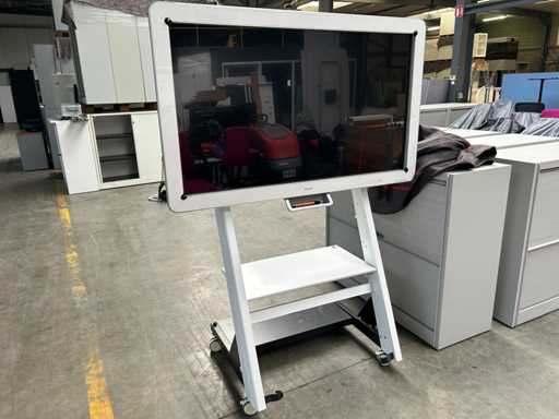 Ricoh - D5510 - Interactive whiteboard