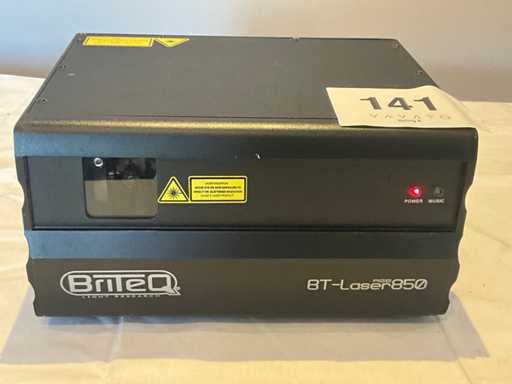 Briteq BT-Laser 850 Laser