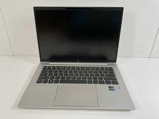 HP EliteBook 840 G9 14”, Core(TM) i7 12th Gen, 32 GB RAM, 512 GB NVMe Laptop