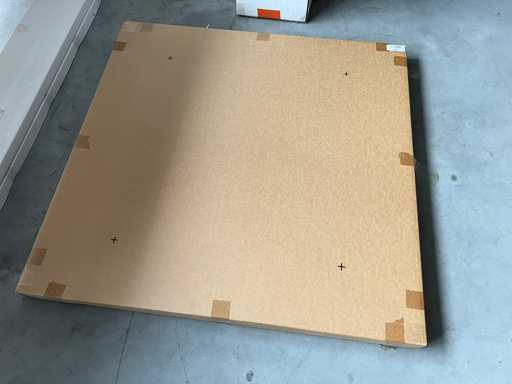 Prestyl - PR105105W - Infraroodpaneel