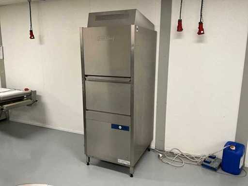 Pralka Hobart UXS-10A z 2017 roku