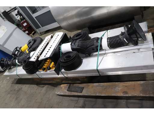 Plymovent - KUA-2/H - 2013 - Ssanie